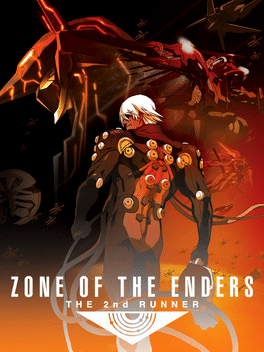 Zone of the Enders 2: The Second Runner