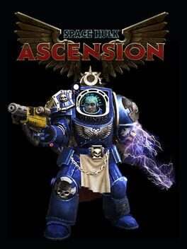 SPACE HULK ASCENSION