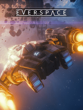 EVERSPACE