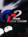 Capa do jogo Gran Turismo 2