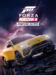 Capa do jogo Forza Horizon 4 Fortune Island