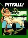 Capa do jogo Pitfall! (1982)