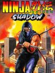 Capa do jogo Ninja Gaiden Shadow
