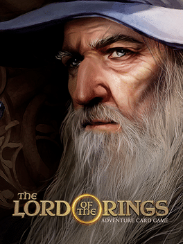 The Lord of the Rings: Living Card Game