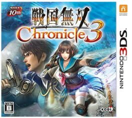 SAMURAI WARRIORS: Chronicles 3
