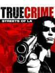 Capa do jogo True Crime: Streets of LA