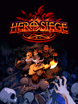 Hero Siege: Pocket Edition