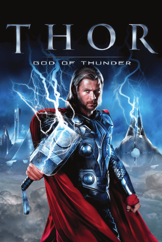 Thor: God of Thunder