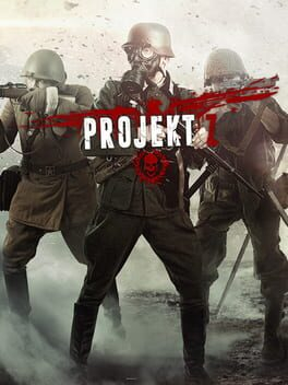 Capa do jogo Projekt Z: Beyond Order