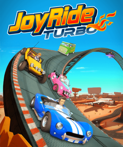 Joy Ride Turbo