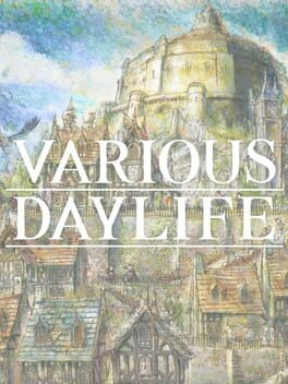 Various Daylife