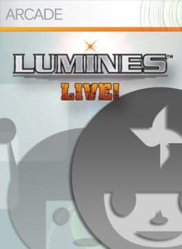 LUMINES LIVE!