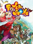 Capa do jogo Power Stone