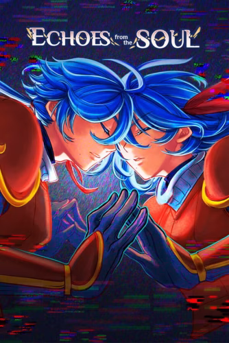 Capa do jogo Echoes From The Soul