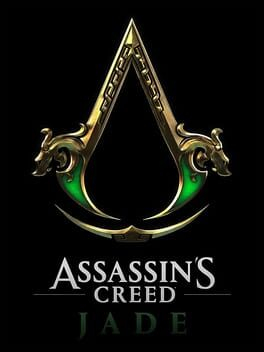 Capa do jogo Assassin's Creed Jade