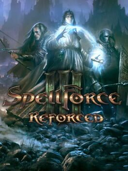 SpellForce III Reforced