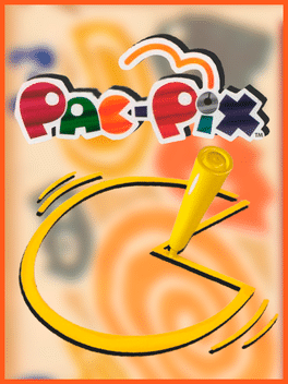 Pac-Pix