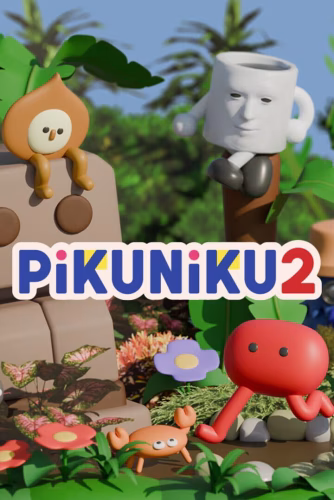 Pikuniku 2