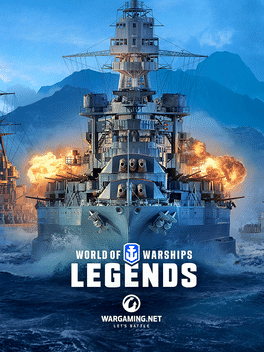 WORLD OF WARSHIPS: LEGENDS
