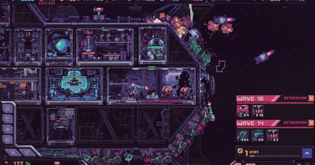 Hull Rupture (2026) | Gamer Geek