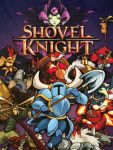 Capa do jogo Shovel Knight