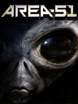Area 51 (2005)