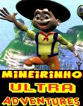Capa do jogo Miner Ultra Adventures
