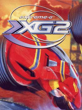 Extreme-G 2