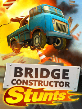 Bridge Constructor Stunts