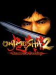 Capa do jogo Onimusha 2: Samurai's Destiny