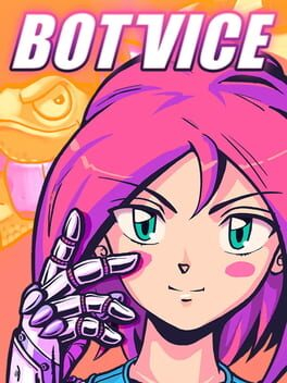 Capa do jogo Bot Vice