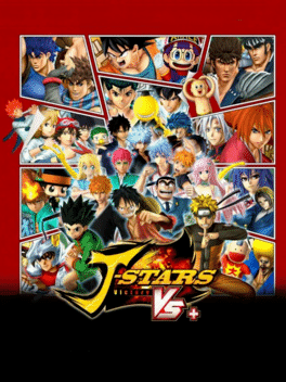 J-STARS Victory VS+