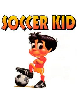 Soccer Kid (1993)