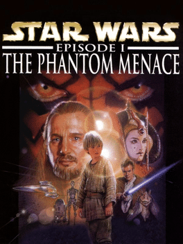Star Wars: Episode I - The Phantom Menace