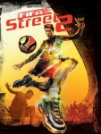 Capa do jogo FIFA Street 2