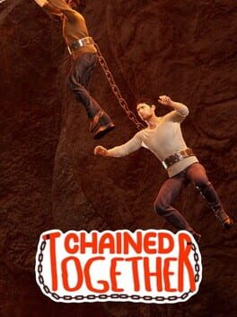 Capa do jogo Chained Together