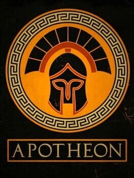 Capa do jogo Apotheon