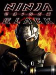 Capa do jogo Ninja Gaiden Black
