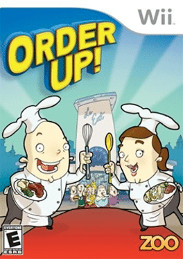 Order Up!!