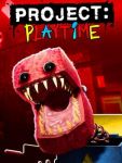 Capa do jogo PROJECT: PLAYTIME