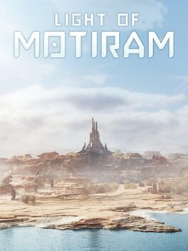 Capa do jogo Light of Motiram