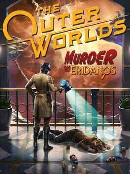 Outer Worlds: Murder on Eridanos