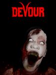 Capa do jogo DEVOUR