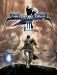 Capa do jogo Soul Calibur III