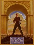 Capa do jogo Medal of Honor: Underground