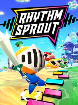 RHYTHM SPROUT
