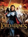 Capa do jogo The Lord of the Rings: The Return of the King
