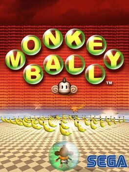 Super Monkey Ball