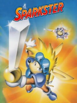 Sparkster