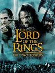 Capa do jogo The Lord of the Rings: The Two Towers